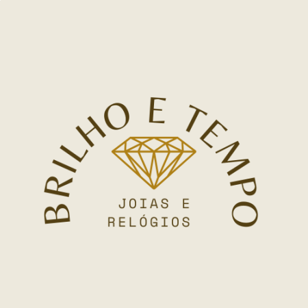 Brilho e tempo